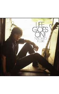 【中古】藤木直人/ 【CD＋DVD】LIFE　GOES　ON！