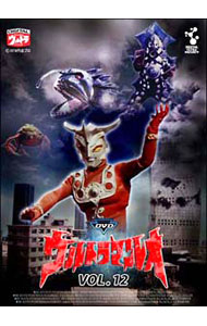 【中古】DVDウルトラマンレオ　VOL．12/ 外山徹【監督】