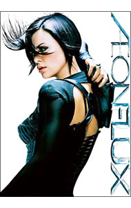 【中古】イーオン・フラックス　プレミアム・エディション / カリン・クサマ【監督】