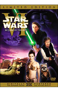 未開封　スターウォーズ　リミテッドエディション　旧3部作　DVD 0010284091.jpg