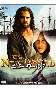 &nbsp;&nbsp;&nbsp; ニュー・ワールド　コレクターズ・エディション の詳細 発売元: 松竹ホームビデオ カナ: ニューワールドコレクターズエディション THE NEW WORLD / テレンスマリック ディスク枚数: 2枚 品番: PCBE52367 リージョンコード: 2 発売日: 2006/09/28 映像特典: [2]MAKING　THE　NEW　WORLD／オリジナル特報／オリジナル予告 内容Disc-1ニュー・ワールド 関連商品リンク : テレンス・マリック 松竹ホームビデオ