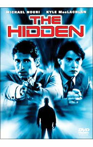 【中古】ヒドゥン / ジャック・ショルダー【監督】