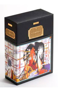 【中古】xxxHOLiC　第五巻 / 水島努【監督】