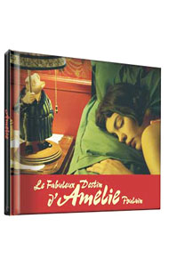 【中古】アメリ　期間限定フォトブックバージョン / ジャン＝ピエール・ジュネ【監督】