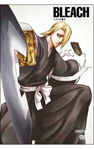 乐天商城 - 【中古】BLEACH　バウント篇　6 / 阿部記之【監督】