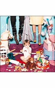 KILLERS/ TROUBLE　QUEEN