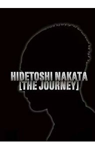 【中古】Hidetoshi　Nakata−The　Journey / 中田英寿【出演】