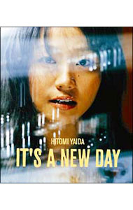 矢井田瞳/ IT’S　A　NEW　DAY