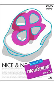 【中古】nice＆neat　ROLL　5 / アニメ
