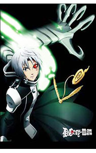 【中古】D．Gray-man 01 / 鍋島修【監督】