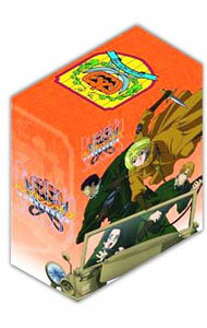 【中古】パンプキン・シザーズ Men of Pumpkin編 Vol．2 初回限定版/ 秋山勝仁【監督】