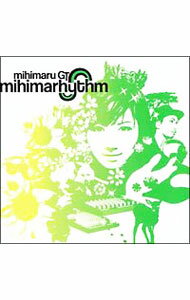 【中古】mihimaru　GT/ 【CD＋DVD】mihimarhythm