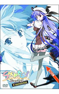 【中古】SHUFFLE！MEMORIES　ネリネ編 / 細田直人【監督】