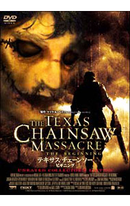 &nbsp;&nbsp;&nbsp; テキサス・チェーンソー　ビギニング　アンレイテッド・コレクターズ・エディション の詳細 発売元: 角川映画 カナ: テキサスチェーンソービギニングアンレイテッドコレクターズエディション THE TEXAS CHAINSAW MASSACRE / ジョナサンリーベスマン ディスク枚数: 1枚 品番: DABA0345 リージョンコード: 2 発売日: 2007/03/23 映像特典: 未公開シーン／メイキング「ドーン・トゥ・ザ・ボーン」 内容Disc-1テキサス・チェーンソー　ビギニング 関連商品リンク : ジョナサン・リーベスマン 角川映画