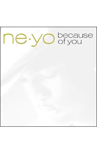 【中古】ビコーズ オブ ユー （期間限定特別価格盤） / Ne−Yo