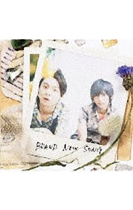 【中古】BRAND　NEW　SONG / KinKi　Kids