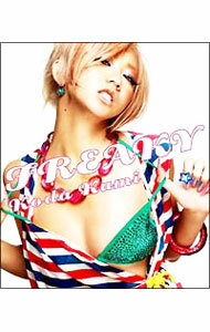 【中古】倖田來未/ 【CD＋DVD】FREAKY
