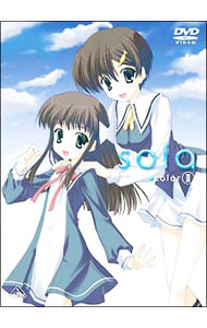 【中古】sola Vol．III 初回限定版/ 小林智樹【監督】