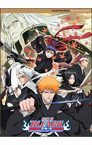 【中古】劇場版 BLEACH ブリーチ MEMORIES OF NOBODY / 阿部記之【監督】