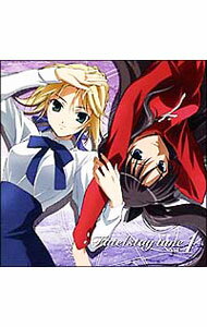 【中古】ラジオCD「Fate／stay　tune」第1巻 / その他