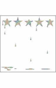 【中古】Single Collection five-star 初回限定生産盤/ YUKI