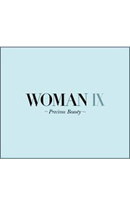 【中古】【2CD】ウーマン9 / オムニバス