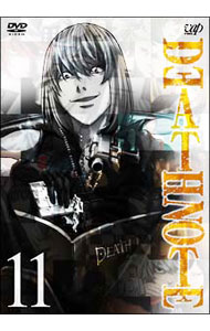 【中古】DEATH　NOTE　11/ 荒木哲郎【監督】