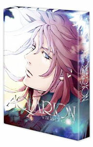 【中古】創星のアクエリオン-太陽の翼- 限定愛蔵版/ 河森正治【監督】