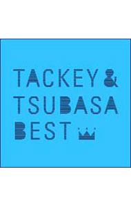 【中古】タッキー＆翼/ 【CD＋DVD】タキツバベスト