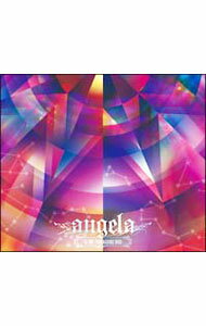 【中古】【全品10倍！6/25限定】angela BEST ALBUM 宝箱−TREASURE BOX− 初回限定盤/ angela