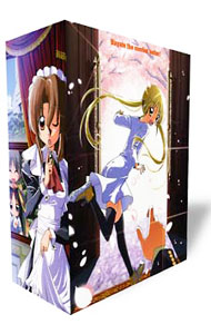 【中古】ハヤテのごとく！08　初回限定版/ 川口敬一郎【監督】