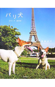【中古】パリ犬 / 酒巻洋子