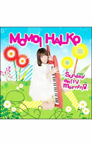 【中古】Sunday　early　morning/ 桃井はるこ