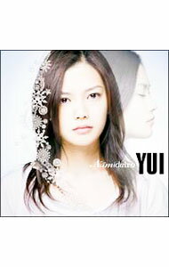 【中古】YUI/ 【CD＋DVD】Namidairo　初回限定盤