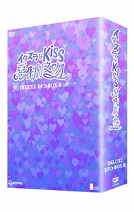 【中古】イタズラなKiss−惡作劇之吻−　デラックスDVD−BOXII / 洋画...