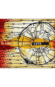 【中古】川田まみ/ SAVIA