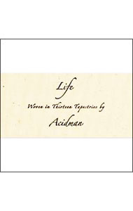 ACIDMAN/ LIFE　初回生産限定盤