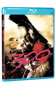 【中古】【Blu−ray】300＜スリーハンドレッド＞ / ザック・スナイダー【監督】