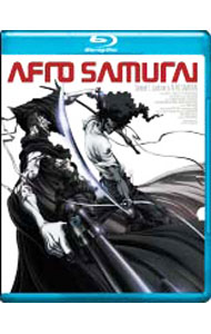 AFRO　SAMURAI　劇場版 / 木崎文智