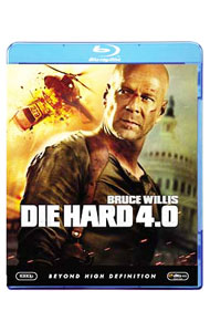 【中古】【全品10倍！5/15限定】【Blu−ray】ダイ・ハ−ド4．0 / レン・ワイズマン【監督】