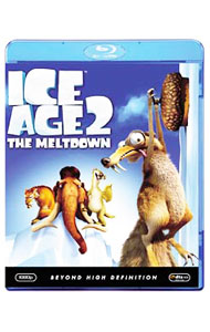 【中古】【Blu−ray】アイス・エイジ2 / カルロス・サルダーニャ【監督】