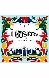 【中古】ザ・トリック・トゥ・ライフ / フージアーズ