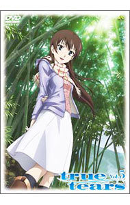 【中古】true　tears　vol．5/ 西村純二【監督】