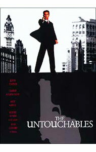 【中古】アンタッチャブル　スペシャル・コレクターズ・エディション / ブライアン・デ・パルマ【監督】