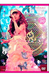 【中古】はっぴぃ・はっぴぃ・すまいる’08　chu→lip☆Medalist　LIVE　DVD / 新谷良子【出演】