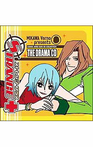原声带 - 【中古】ドラマCD「ストレンジ・プラス−THE　DRAMA　CD−」 / アニメ