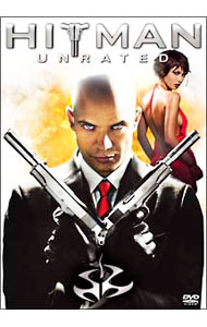 【中古】ヒットマン　完全無修正版 / サヴィエ・ジャン【監督】