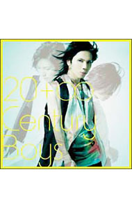【中古】Acid　Black　Cherry/ 【CD＋DVD】20＋∞Century　Boys　初回限定盤