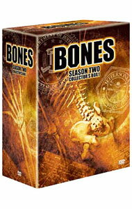 ����š�BONES�ݹ��ϸ��ݡ���������2��DVD���쥯������BOX1���������������/ ��󡦥磻���ޥ�ڴ��ġ�