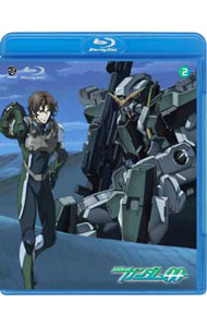 &nbsp;&nbsp;&nbsp; 【Blu−ray】機動戦士ガンダム00　2　ライナーノート付 の詳細 発売元: バンダイビジュアル カナ: キドウセンシガンダムダブルオー02ブルーレイディスク / ミズシマセイジ ディスク枚数: 1枚 品番: BCXA34 リージョンコード: 2 発売日: 2008/08/22 映像特典: 関連商品リンク : 水島精二 バンダイビジュアル